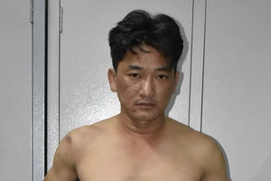 Nam thanh niên bắt giữ, hiếp dâm người tình bị bắt giam