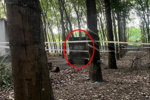 Thông tin mới vụ nữ chủ quán karaoke ở Bình Dương chết bí ẩn