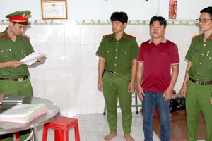 Bình Phước: Khởi tố giám đốc bán ‘lụi’ hơn 3.300 tấn hạt điều