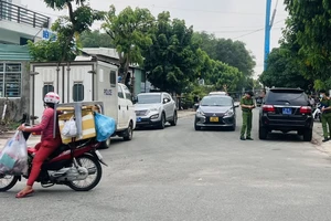 Bình Dương: Nghi án con gái sát hại mẹ kế