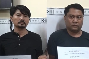 Chủ cho thuê ô tô và chủ tiệm cầm đồ bị bắt vì khống chế con nợ