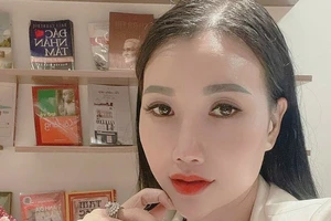 Truy nã tổng giám đốc công ty bất động sản Thuỷ Phát Land