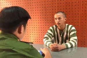 Bình Dương: Nhóm con nghiện hành nghề 'trộm cắp' bị bắt