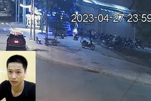 Rút súng bắn đối thủ trong lúc hỗn chiến