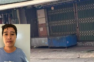 Đâm chết bạn nhậu sau khi cãi nhau