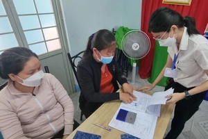 Bình Dương bắt đầu chi trả tiền bồi thường dự án vành đai 3