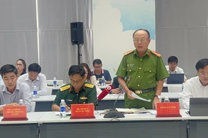 Vụ cháy karaoke An Phú khiến 32 người thiệt mạng: Trả hồ sơ điều tra bổ sung