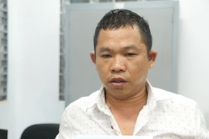 Bình Dương: Triệt phá đường dây cá cược bóng đá 63 tỉ 