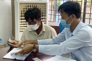 Địa phương thứ hai tại Bình Dương chi tiền bồi thường Vành đai 3