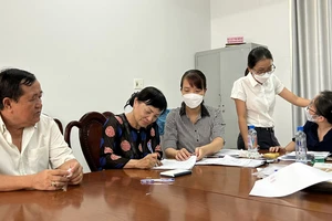 TP Dĩ An, Bình Dương chi 688 tỉ đồng tiền bồi thường Vành đai 3 