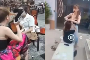 Bình Dương: Thiếu nữ 16 tuổi bị đánh đập, cắt tóc dã man