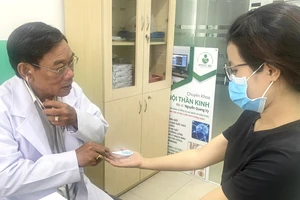 Bình Dương: Công bố các cơ sở đủ điều kiện khám sức khỏe thi bằng lái xe