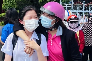 Bình Dương đứng thứ 2 cả nước về điểm trung bình thi tốt nghiệp THPT 