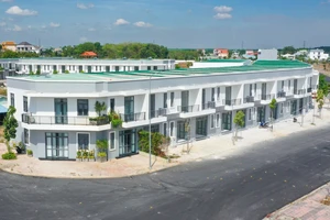 Bình Dương đẩy nhanh tháo gỡ khó khăn cho các doanh nghiệp bất động sản