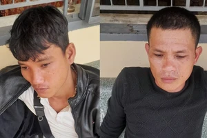 Mang xe ăn trộm từ Đắk Nông xuống Bình Phước bán thì bị bắt