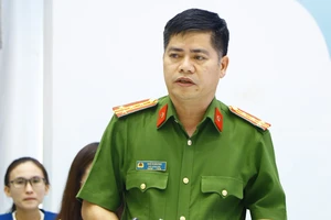 Hơn 2 tháng xảy ra vụ thi thể bị đốt cháy ở Bình Dương, vẫn chưa có manh mối