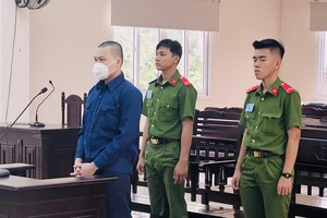 Bình Dương: Đang ngủ thì bị bạn nhậu dùng dao đâm vào ngực