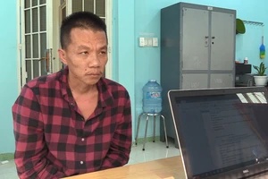 Triệt xóa đường dây đánh bạc qua mạng hàng tỉ đồng