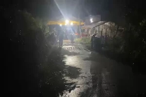 Bình Phước: Bé trai 2 tuổi tử vong khi nằm uống sữa