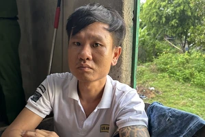 Vụ bé trai 2 tuổi ở Bình Phước tử vong bất thường: Tạm giữ người chồng hờ