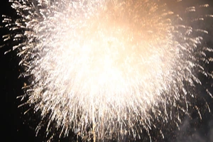 Tối nay Bình Dương bắn pháo hoa tại chương trình 'Gặp gỡ Nhật Bản 2023'