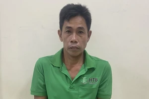 Bình Dương: Bắt đối tượng truy nã bỏ trốn khi tại ngoại trị bệnh