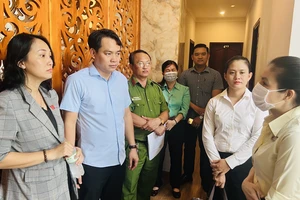 TP Thủ Dầu Một: Khó xử lý việc hát karaoke bằng loa kẹo kéo vì thiếu thiết bị đo tiếng ồn