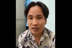 Bình Dương: Dụ bé gái 12 tuổi vào phòng trọ để làm bậy