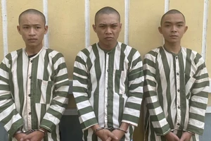 Tin quảng cáo ‘việc nhẹ lương cao’, bé gái bị bắt giữ để làm massage