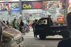 Bình Dương: Mâu thuẫn từ cuộc nhậu, 1 người tử vong