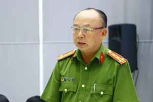 Công an Bình Dương thông tin về nạn lừa đảo bằng các dự án ma trên địa bàn