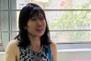 Bình Dương: Hủy bỏ biện pháp tạm giam đối với người con gái sát hại mẹ kế