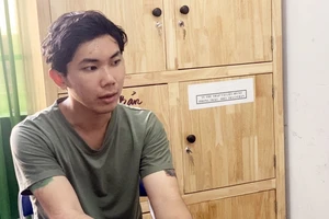 Bể nợ vì kinh doanh bất động sản, nam thanh niên đi cướp