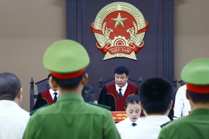 Vụ địa ốc Bình Dương City Land: Nỗi lòng hàng trăm bị hại tại tòa