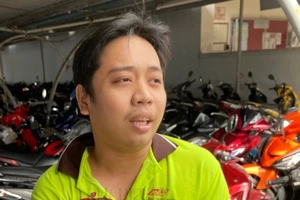 Bình Dương: Bị bắt sau 5 năm trộm điện thoại của đồng nghiệp 