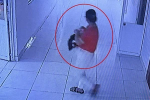 Bình Dương: Một bé gái sơ sinh nghi bị bắt cóc tại bệnh viện