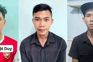 Bị hành hung vì lỡ tay làm đổ bia lên người bạn