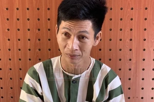 Bình Dương: Vừa mới ra tù lại tiếp tục ‘hành nghề’ trộm cắp