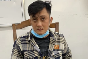 Bình Dương: Nam thanh niên giả vờ đi xin việc để lừa đảo