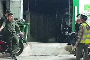 Bé gái 15 tuổi tử vong bất thường trong phòng trọ ở Bình Dương