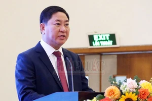 Ninh Thuận muốn các doanh nghiệp ở Bình Dương về đầu tư 