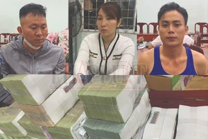 Thưởng nóng lực lượng giải cứu giám đốc người nước ngoài bị bắt cóc