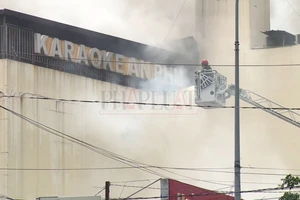 Vụ cháy karaoke An Phú: Đồng đội gồng mình cứu người, cựu công an âm thầm ngụy tạo bằng chứng ‘ngoại phạm’