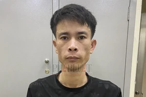 Bị truy nã bỏ trốn sang Malaysia, vừa về Việt Nam thì bị bắt