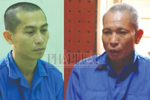 Bình Dương: Bắt nhóm lừa đảo bán các cô gái vào các quán karaoke