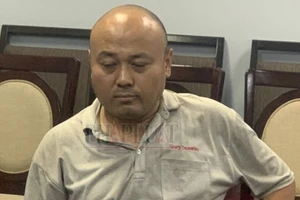 Công an Bình Dương phối hợp Công an Trung Quốc bắt kẻ buôn người