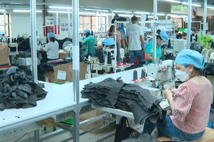 Tốc độ tăng trưởng kinh tế của Bình Phước đứng đầu vùng Đông Nam Bộ