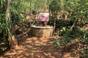 Vụ em trai cầm dao chém cả nhà anh ruột: Người vợ đã tử vong