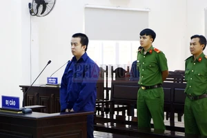 Giám đốc công ty bất động sản vẽ 'dự án ma', lừa được 660 triệu đồng thì bị bắt