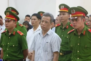 Phục hồi điều tra vụ án liên quan đến cựu Bí thư thị ủy Bến Cát